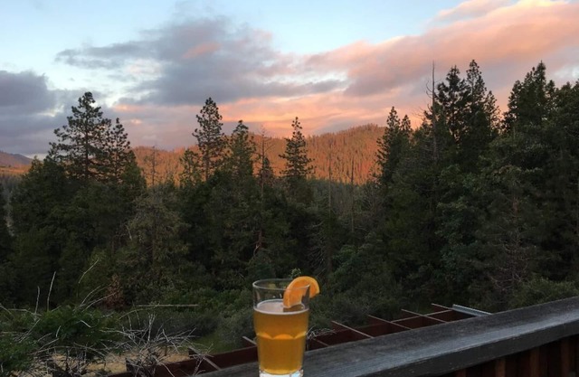 Atemberaubende Villa in den Sierras - Dodge Ridge Ski fahren, Pinecrest Lake Gold Country