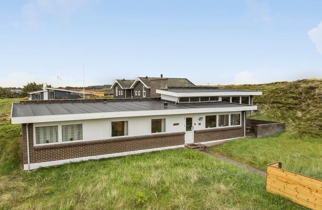 Atemberaubendes Haus in Thisted mit.