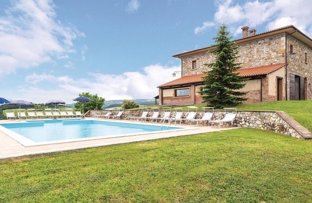Tolles Zuhause in Acquapendente VT