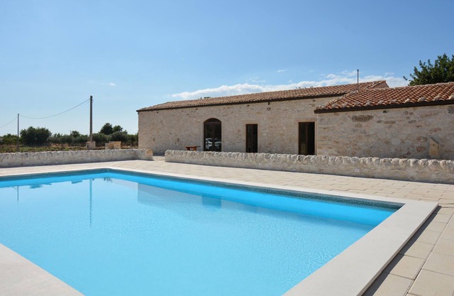 Stunning home in Chiaramonte Gulfi
