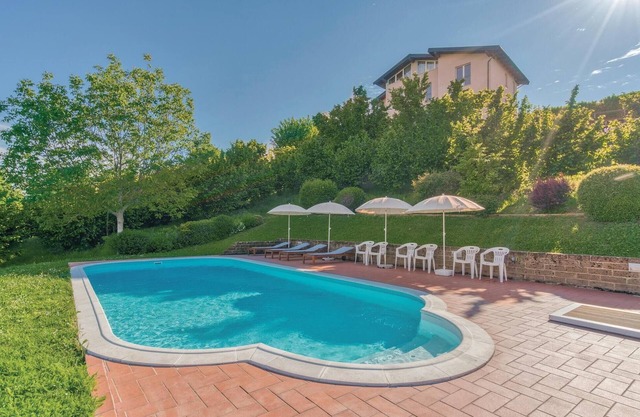 Villa Bellavista