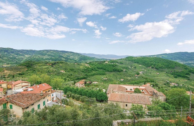 Atemberaubendes Zuhause in Montecatini.