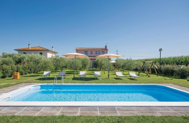 Casa Livio