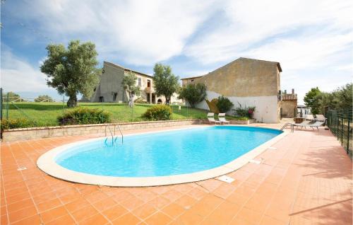 Stunning Home In San Marco Argentano