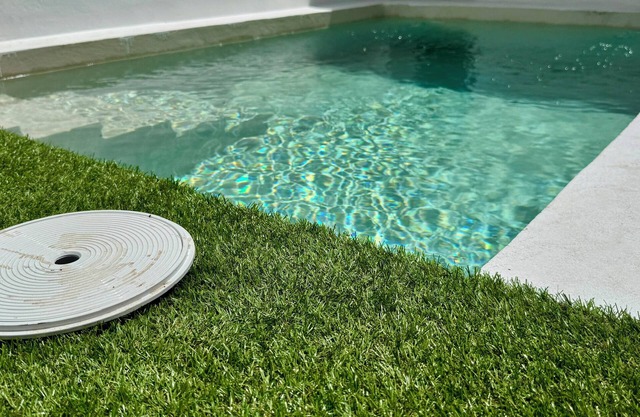 Stunning Home : Private Pool : WiFi : 3BR