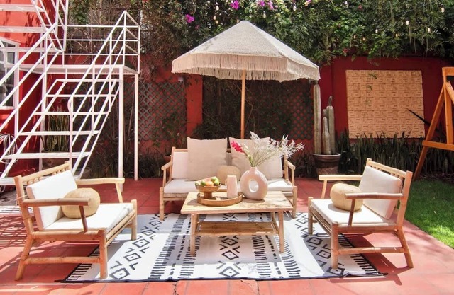 Stunning house steps from Masaryk, Polanco