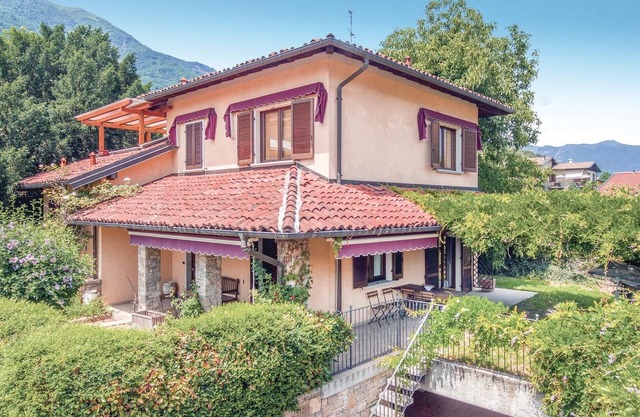 Villa Primula