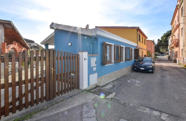 Atemberaubendes Zuhause in S.Caterina.