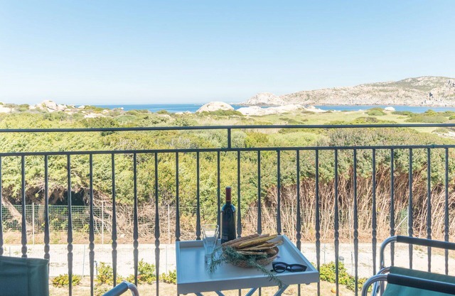 Schönes Ferienhaus für 4 Leute mit TV, Terrasse und Parkplatz