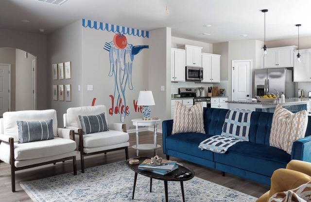 Stunning KingBed Ste - Family Friendly - 15Mins to Uptown - BBQ Grill - Firepit
