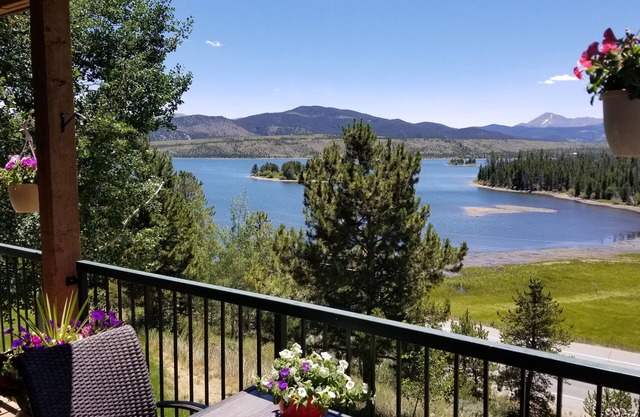 Atemberaubend, Lake Forest, Frisco Condo - spektakuläre Aussicht!