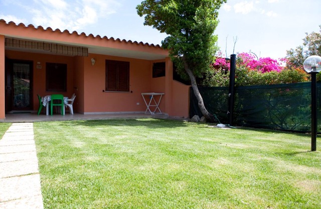 Superb Villa direkt am Meer