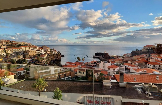 Stunning Lobos View