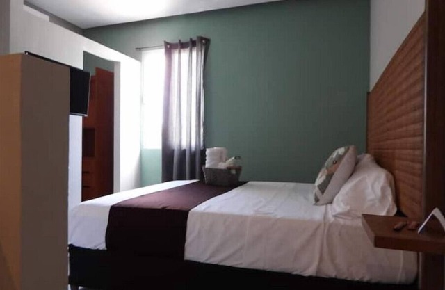 Stunning Loft AC, Wi-Fi 60MB, Kitchen, Bathroom