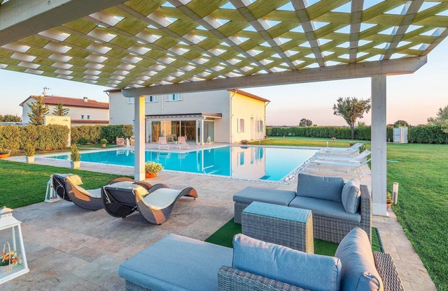 Atemberaubende, Luxurvilla mit Spa, Sauna und Turkish Bath, in Monsummano Terme