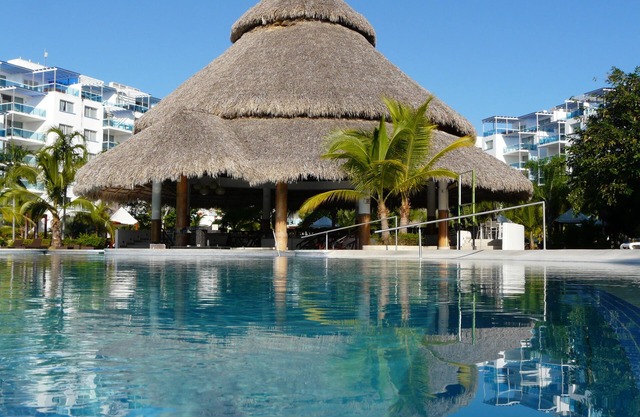 Atemberaubende Luxus-Wohnung direkt am Strand Playa Blanca