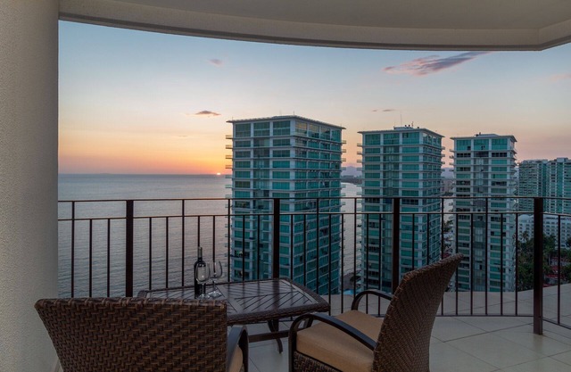 Atemberaubende Luxuswohnung 22 f Grand Venetian