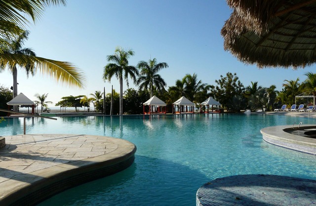 Atemberaubende Luxuswohnung - ehemaliger Nikki Beach