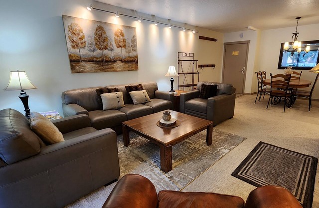 Main Street / Town Lift, Pool, Whirlpools, beste Lage, Komfort, Service und Preis-Leistungsverhältnis!