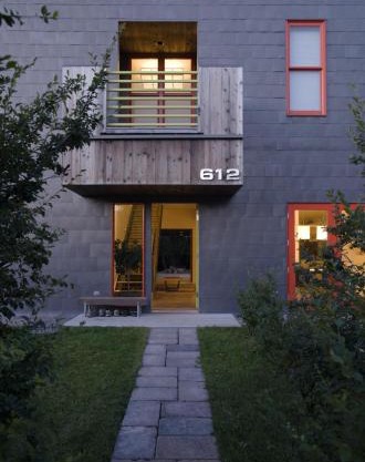 Stunning Modern Home, One Of A Kind!