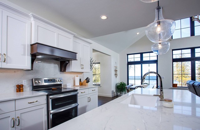 *NEW Construction* *Waterfront* home on the Bay!