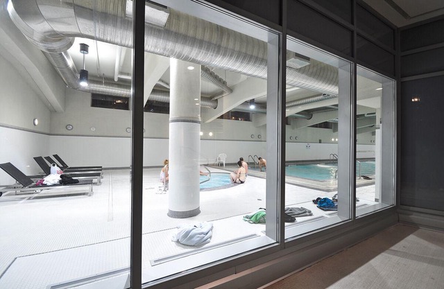 Atemberaubende moderne Luxus 2 Schlafzimmer, 2 Bad Wohnung mieten