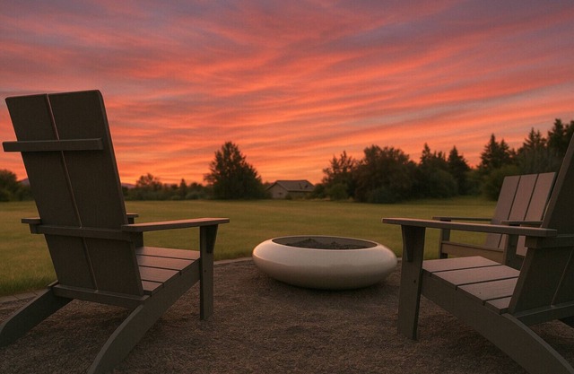 Stunning Modern Oasis within 5 minutes to Trails!