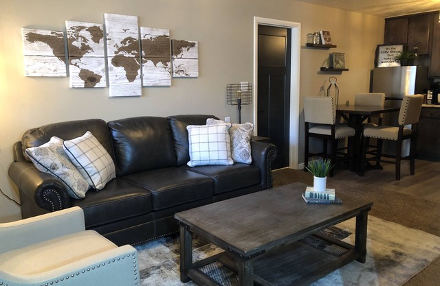 Stunning Mountain Suite on Seven Acres at Sundance