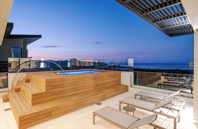 Stunning New Penthouse in Poró 5A, Reserva Conchal