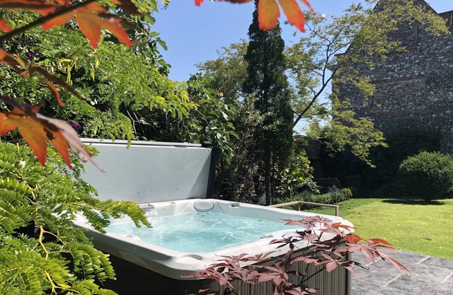 Atemberaubendes Oakleigh House für besondere Versammlungen