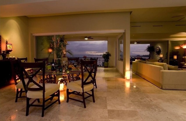 'Atemberaubende Ocean Front und Malecon @ Molino De Aguas Casa Del Sol 609