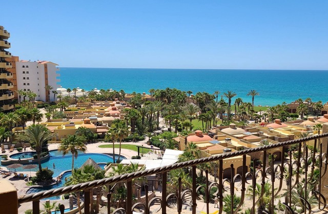 Stunning Ocean View at Bella Sirena. Completely remodeled.