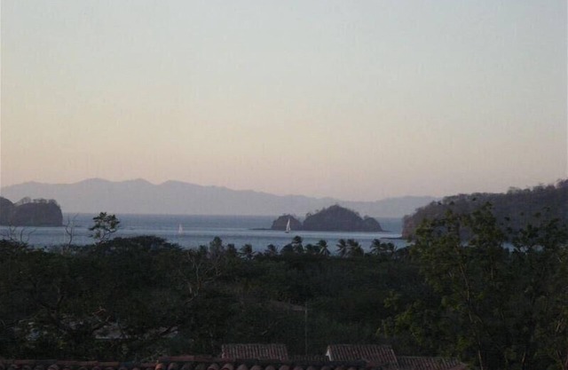 Atemberaubender Meerblick von einem luxuriösen Apartment mit zwei Schlafzimmern in Pacifico - Perfekte Lage in Coco