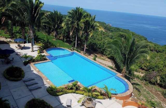 Stunning Ocean View 5th Floor with Large Terrace
