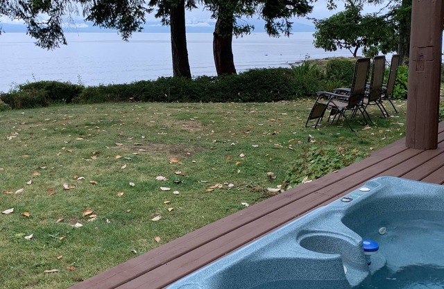 Charming am Wasser Ferienhaus in Lantz!