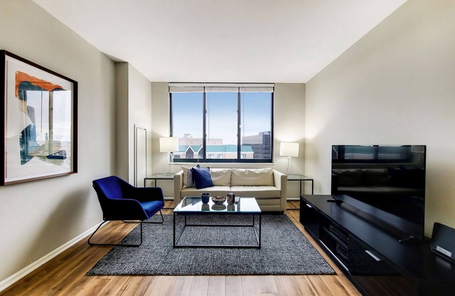 Stunning One Bedroom in Downtown White Plains