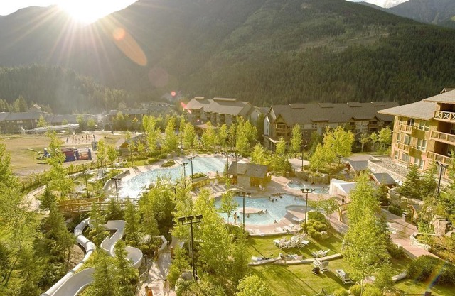 Atemberaubende Mountain Retreat