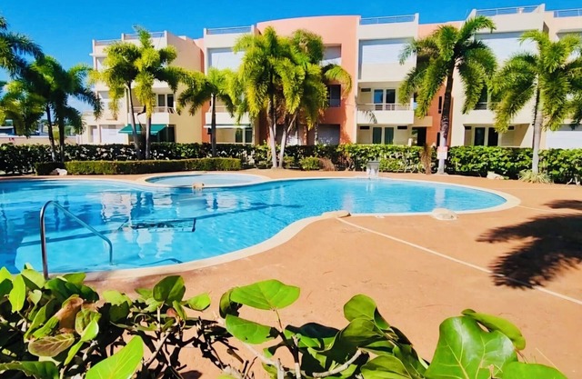 Stunning penthouse in Cabo Rojo 5 minutes from beach