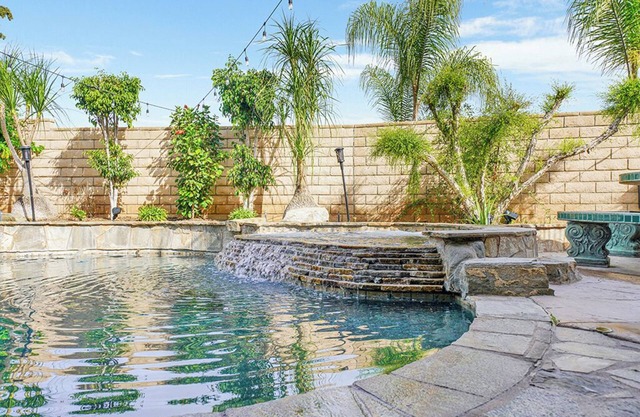 Stunning Pool Home!