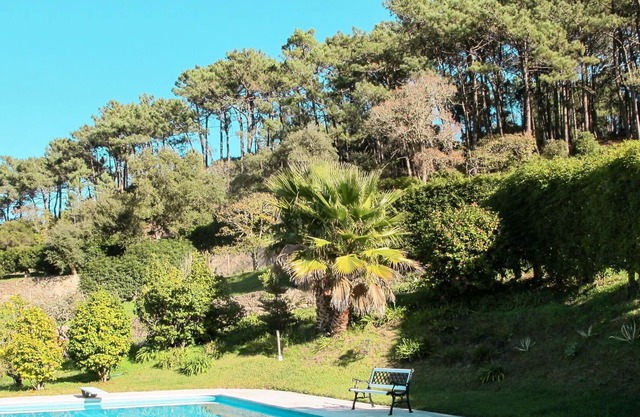 Stunning private villa for 6 people with WIFI, private pool, TV, terrace and parking