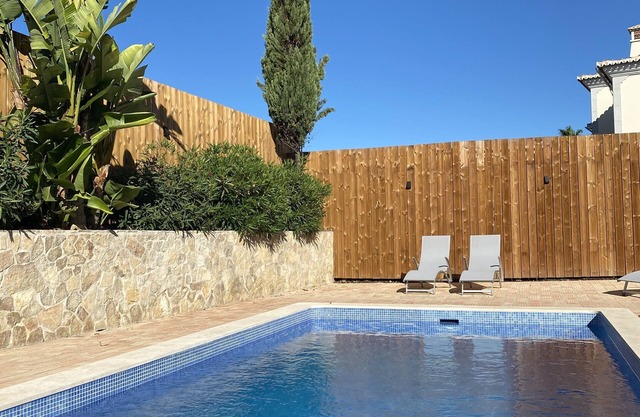 Stunning property Villa Verde on the outskirts of Vale Do Lobo