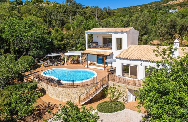 Stunning villa, ideal for families or groups seeking comfort and privacy