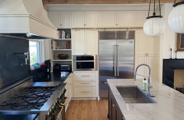 Stunning remodel in Murray Hill