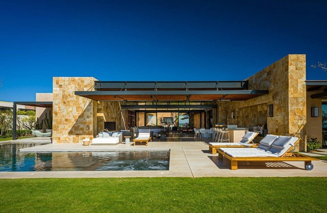 Stunning Ritz-Carlton Reserve Villa – Oceanview Pool, Chef & Butler, Steps to Se