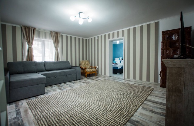 Stunning 5 Bed House in Campulung Moldovenesc