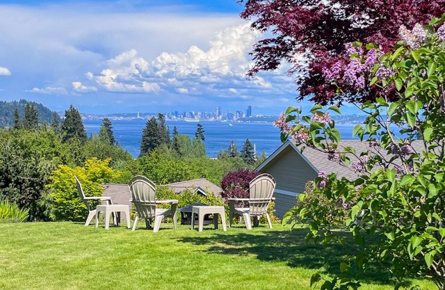 Stunning Royal View House