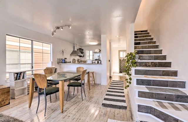 Stunning San Francisco Home ~ 5 Mi to Dtwn!