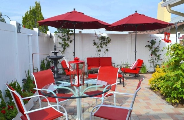 Palero · Charming Studio w/Private Hot tub & Patio