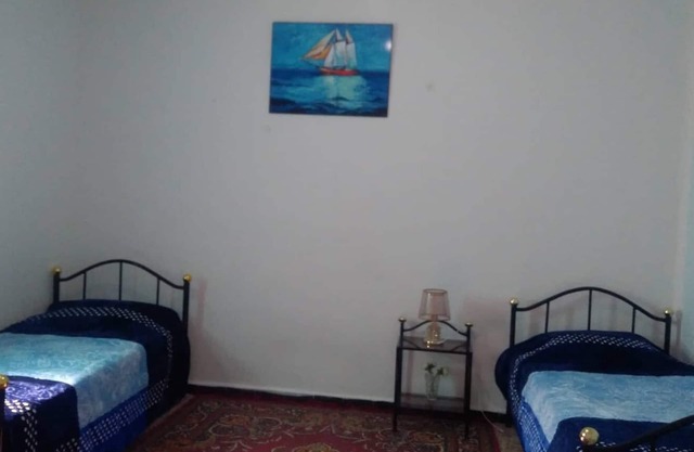 Atemberaubende geräumige Villa in Mourouj1