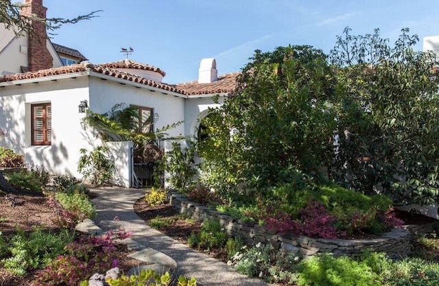Atemberaubendes spanisches Zuhause in Baywood!